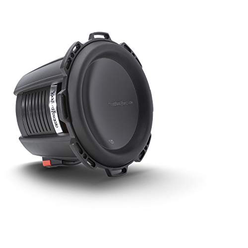 Rockford Fosgate T1D410 Power 10 Rockford Fosgate T1D410 Power 10
